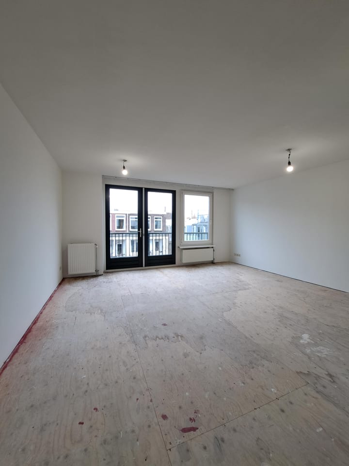 Foto 5 van Borneostraat 10-C