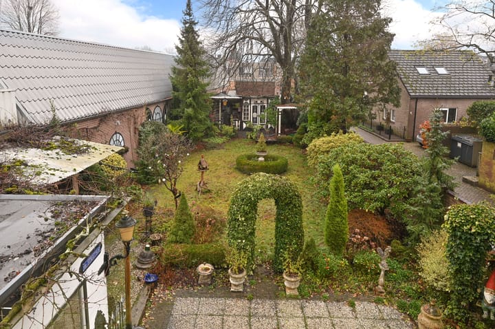 Foto 3 van Gallenkamp Pelsweg 3