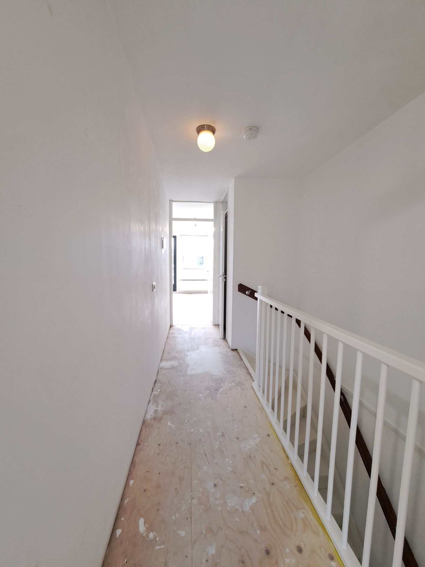 Photo 10 of Borneostraat 10-C