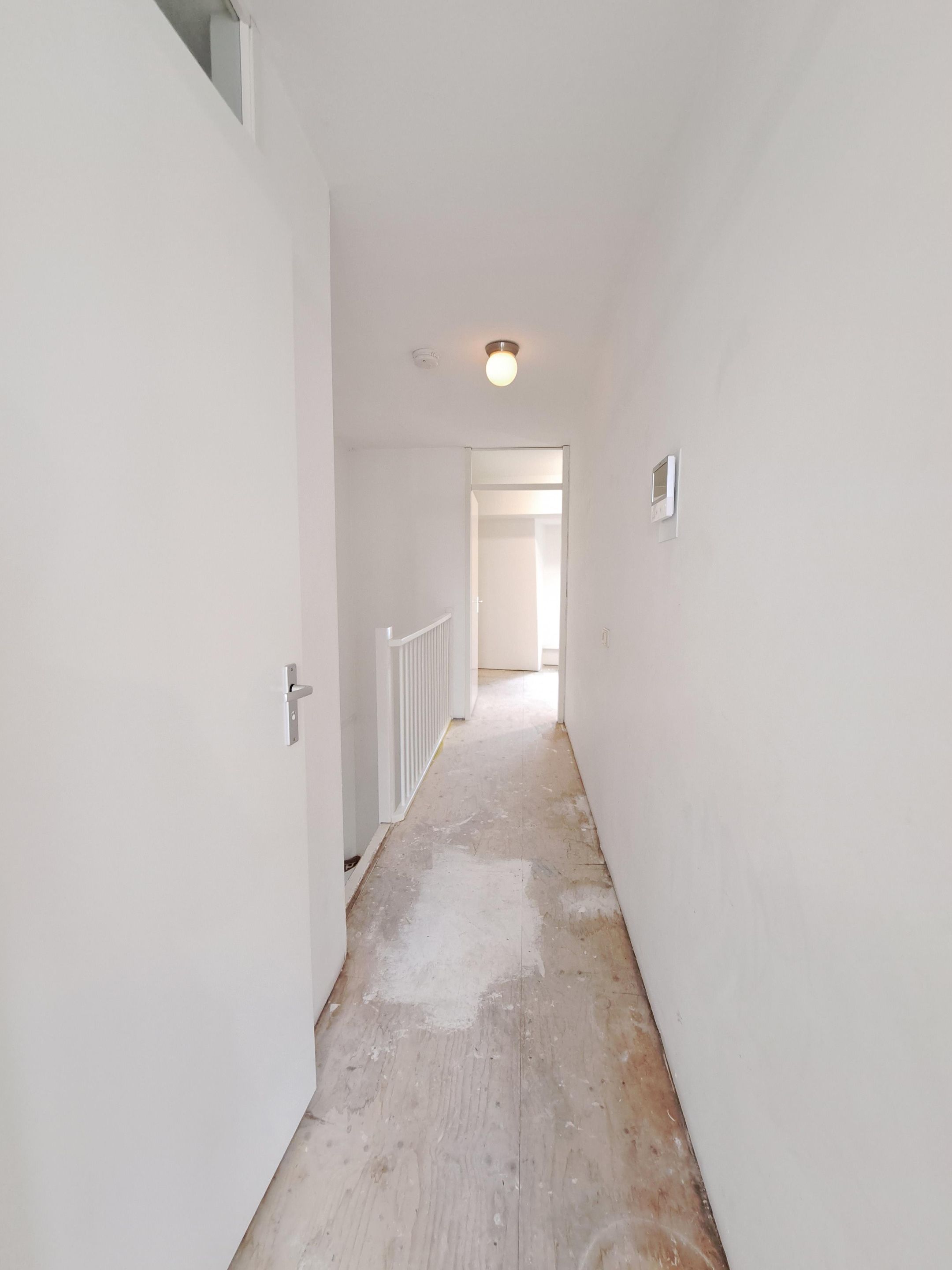 Photo 9 of Borneostraat 10-C