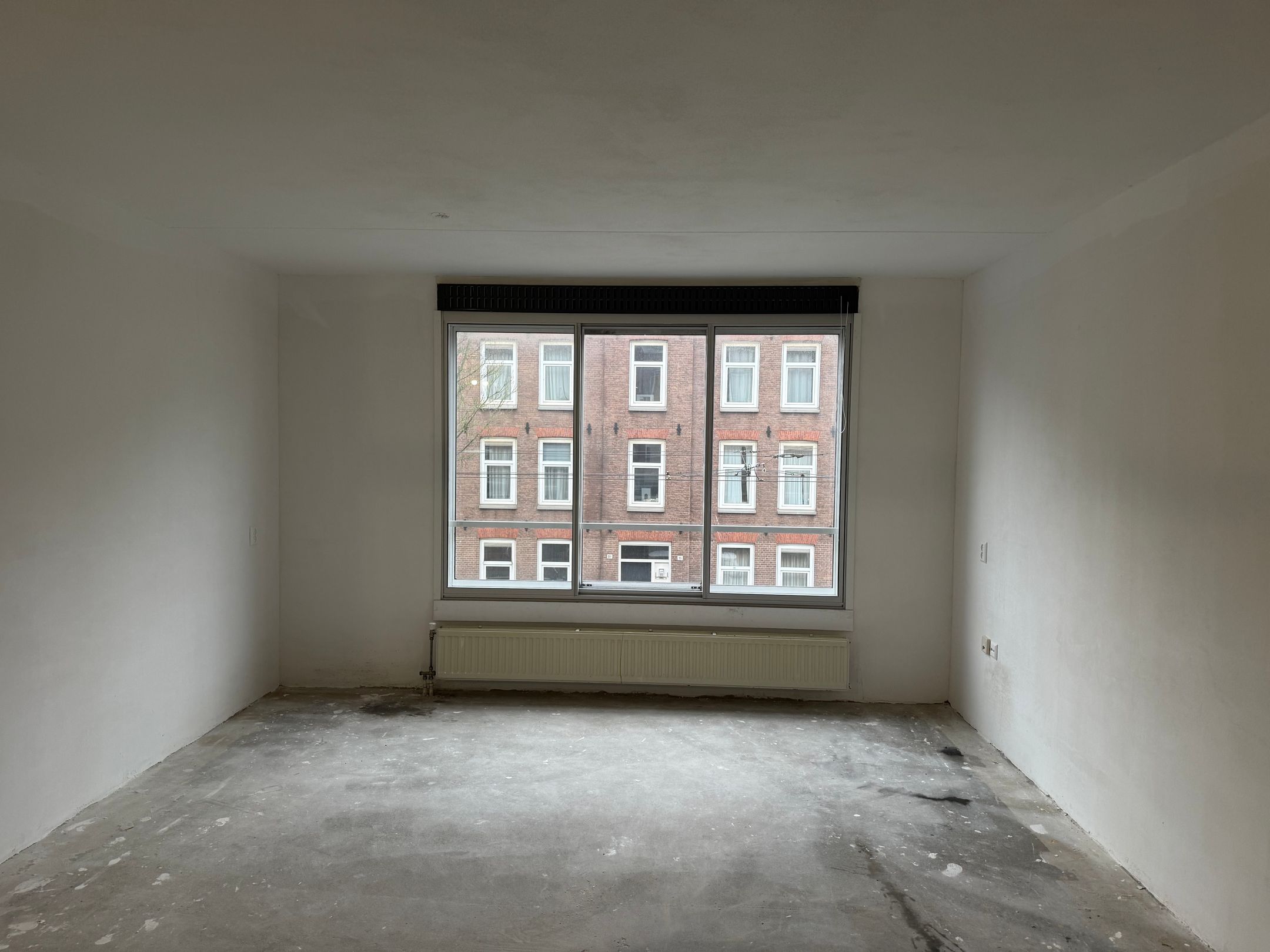 Foto 21 van Marnixstraat 43-A