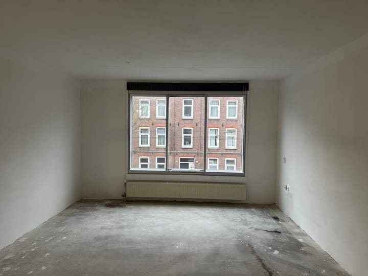 Foto 21 van Marnixstraat 43-A