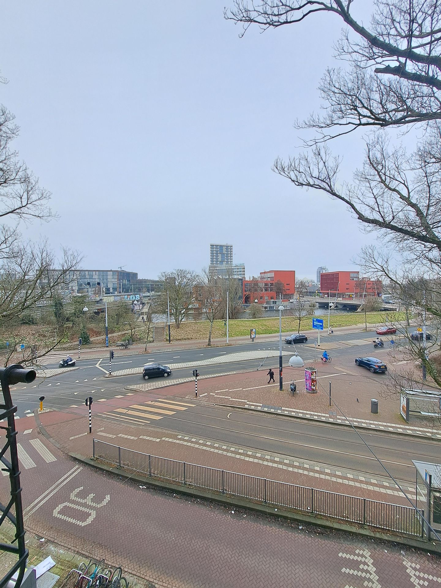 Photo 14 of Borneostraat 10-C