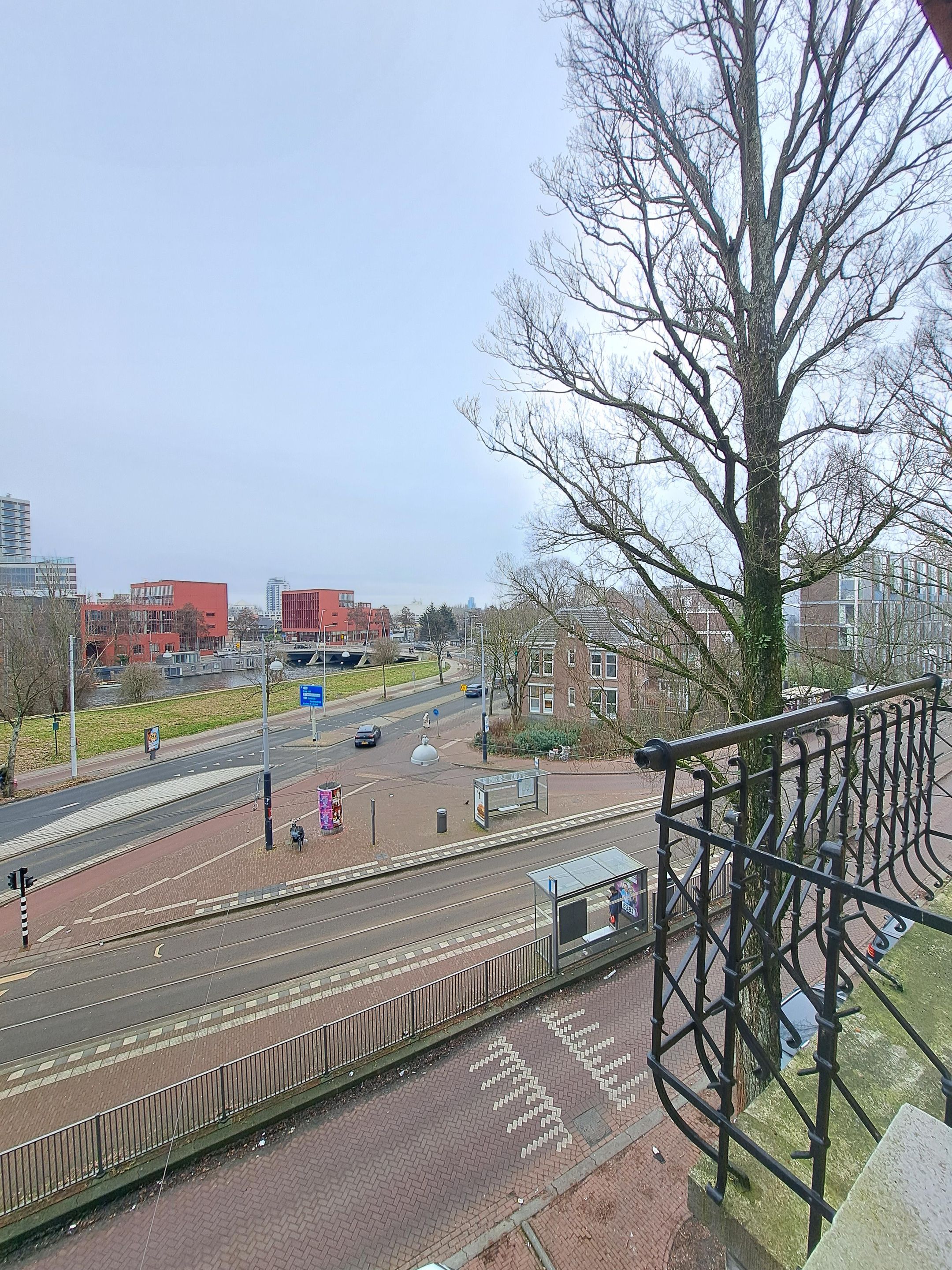 Photo 15 of Borneostraat 10-C