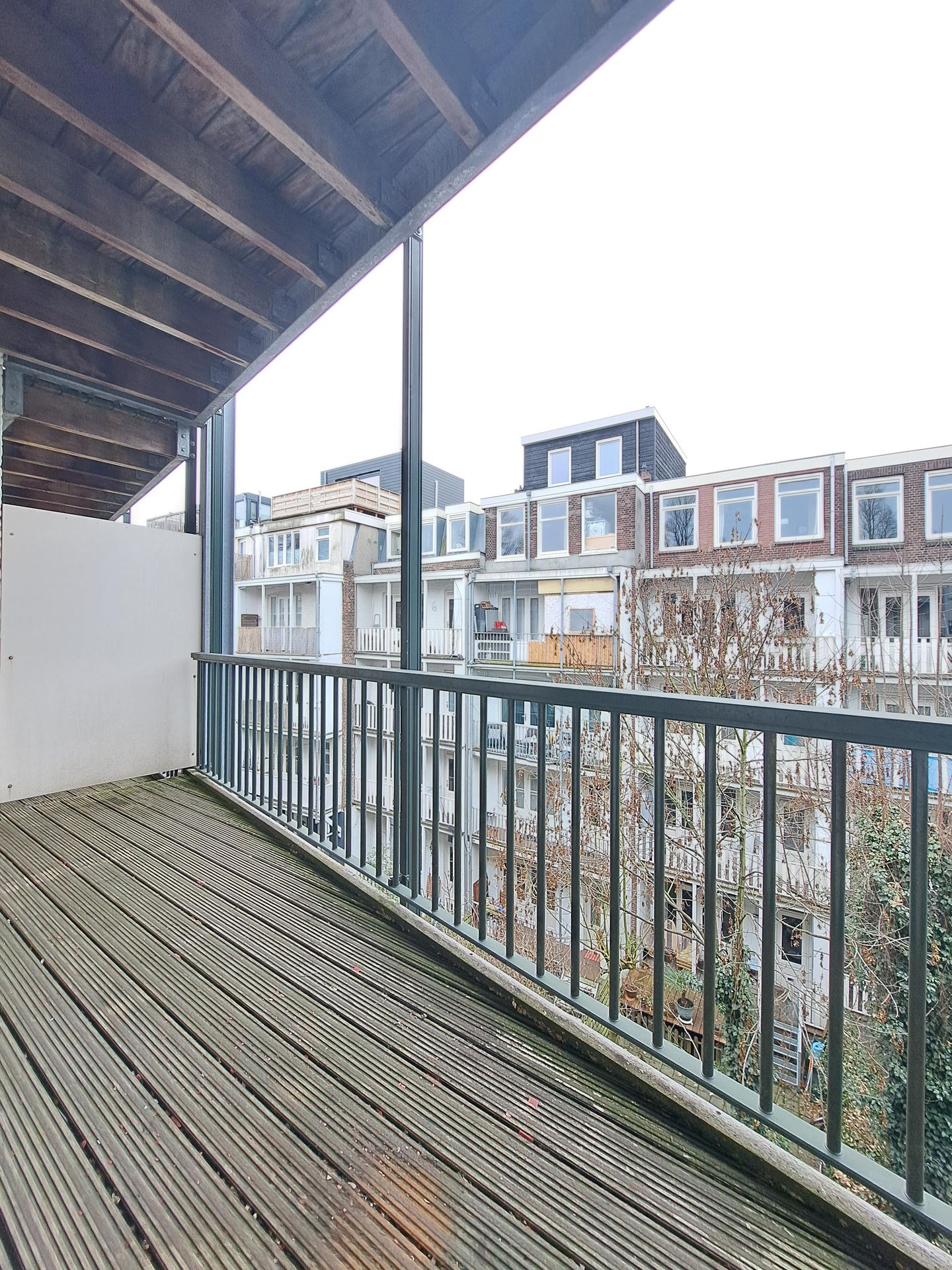 Photo 19 of Borneostraat 10-C