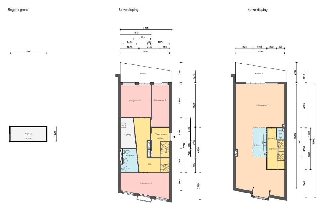 Photo 20 of Borneostraat 10-C