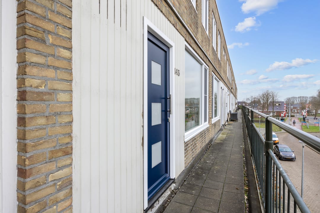 Foto 7 van Zuiderweg 143