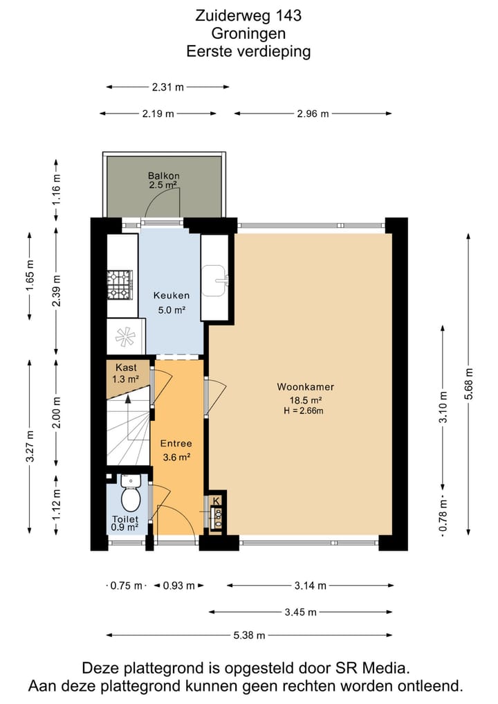 Foto 29 van Zuiderweg 143