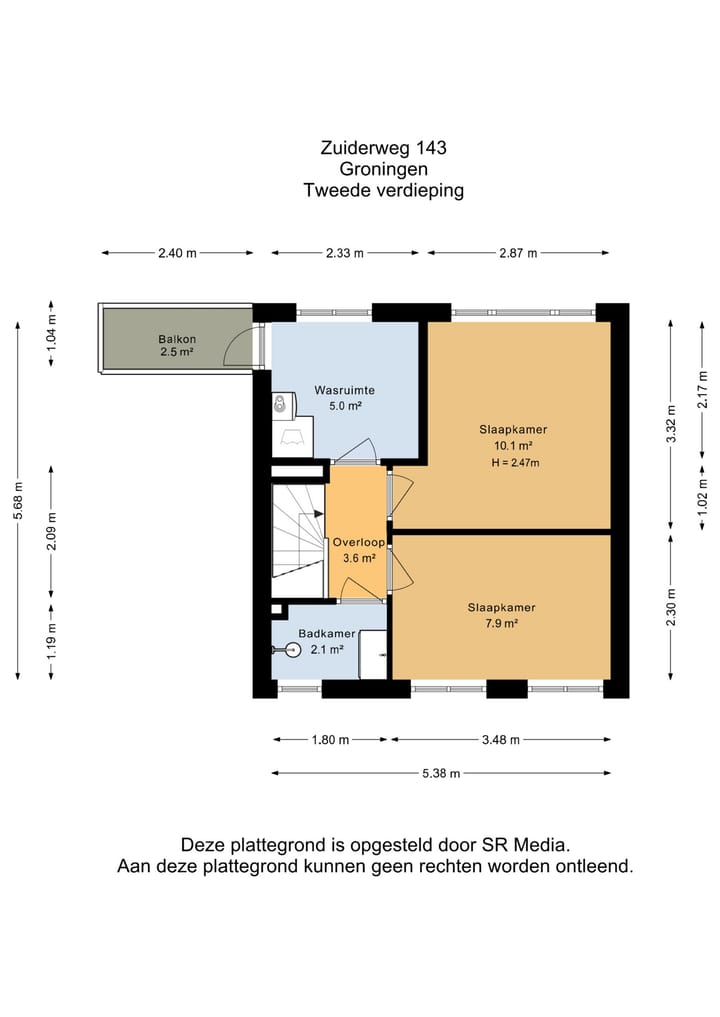 Foto 31 van Zuiderweg 143