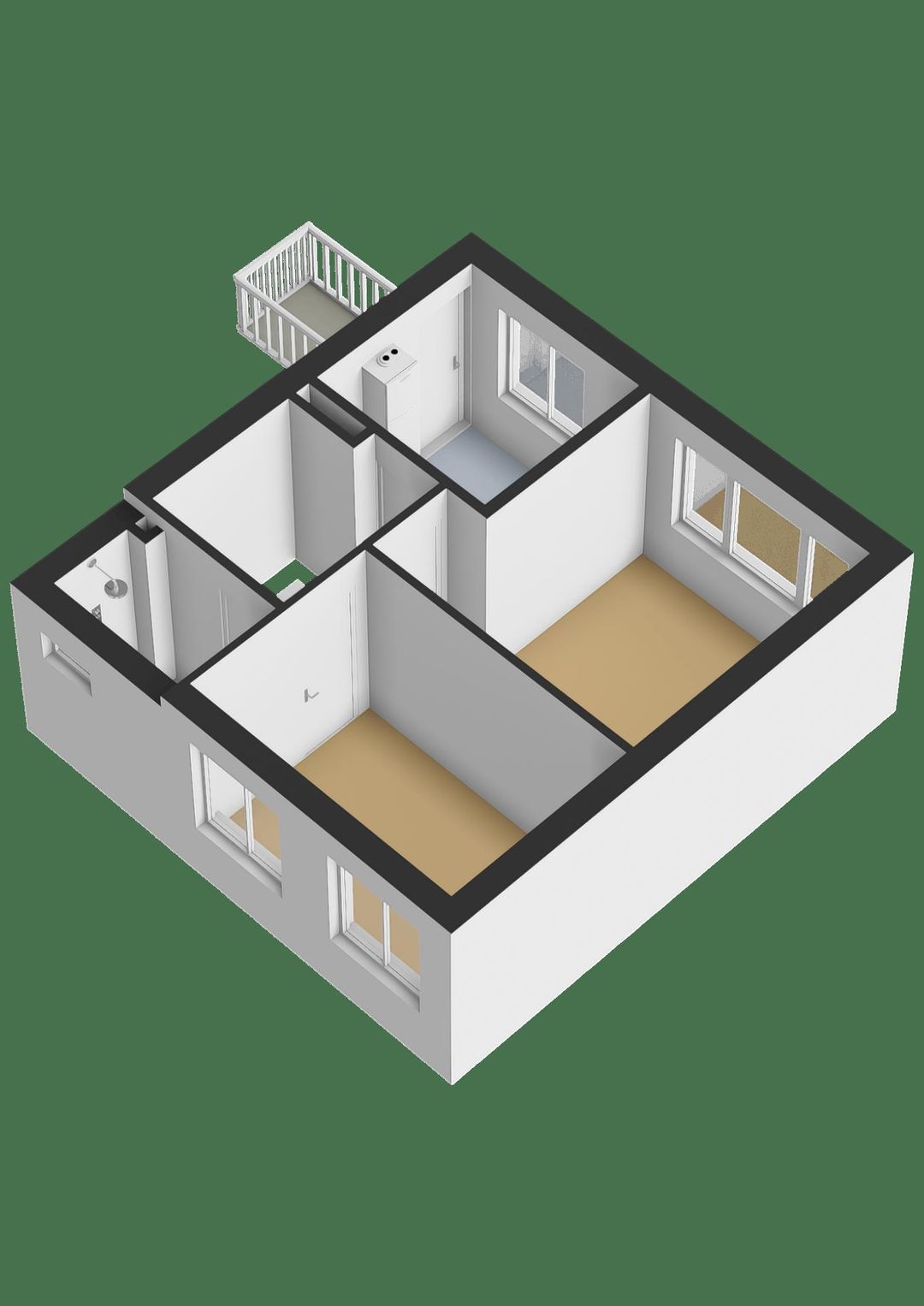 Foto 32 van Zuiderweg 143