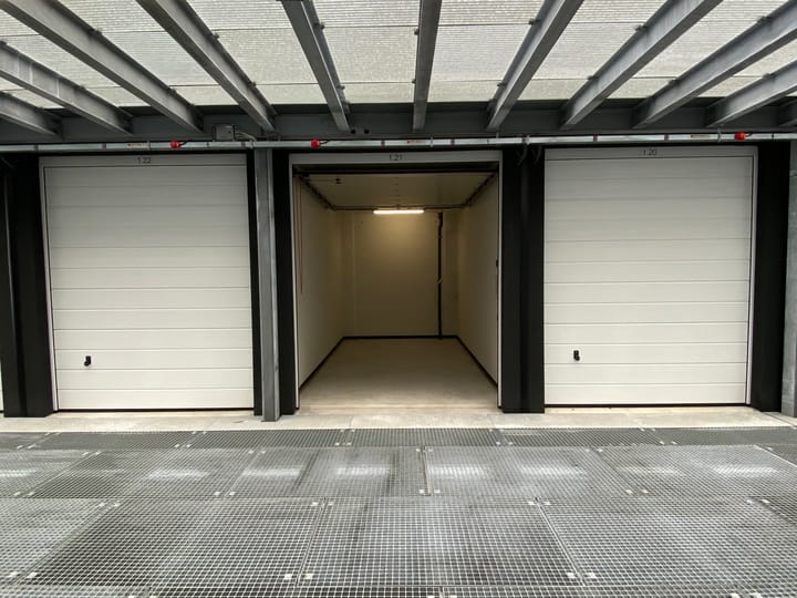 James Wattstraat 12, Heerhugowaard