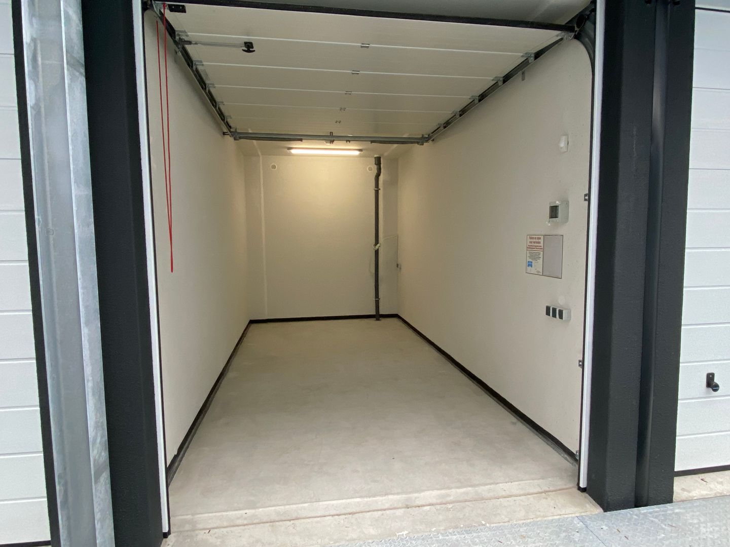 View photo 3 of James Wattstraat 12