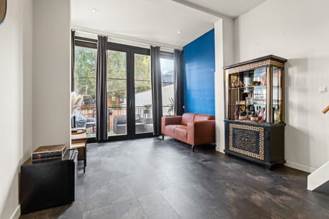 Van Oldenbarneveldtstraat 11-B secondary image