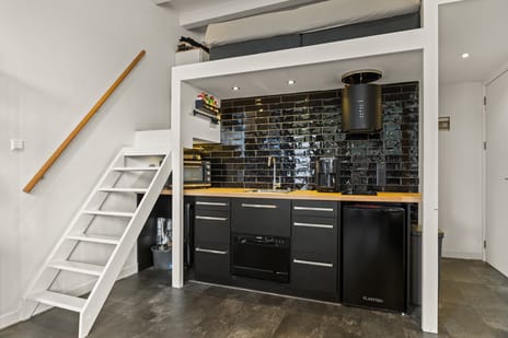 Van Oldenbarneveldtstraat 11-B tertiary image