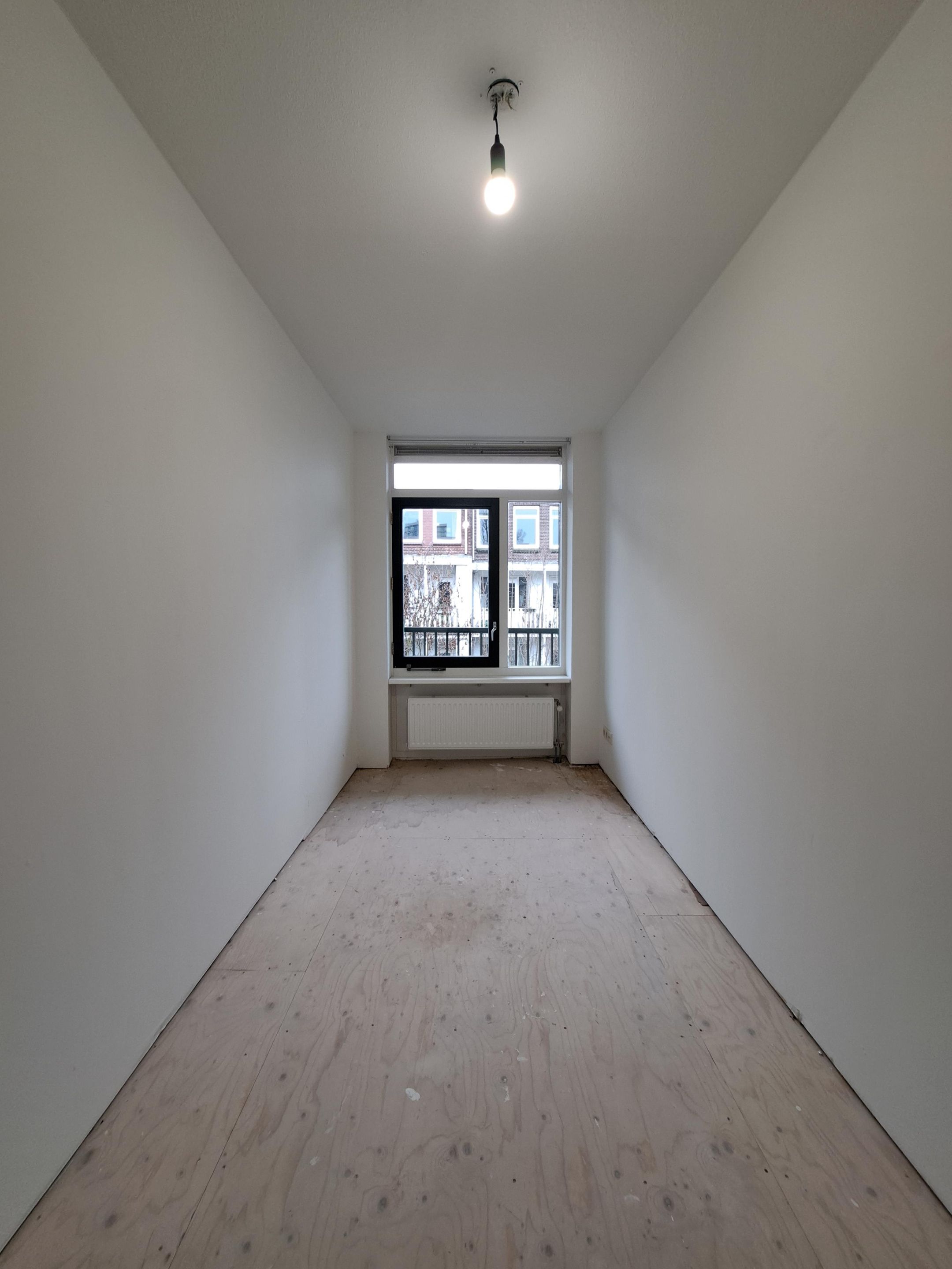 Photo 18 of Borneostraat 10-C