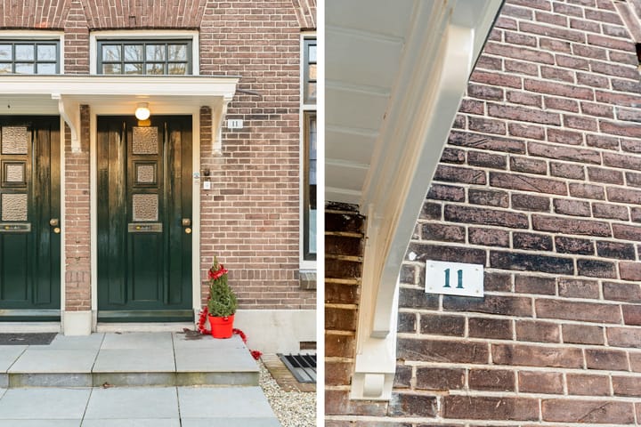 Photo 5 of Van Oldenbarneveldtstraat 11-B