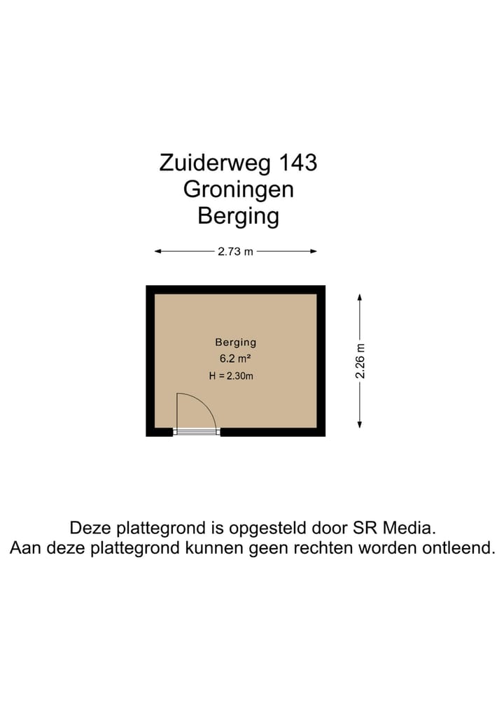 Foto 33 van Zuiderweg 143