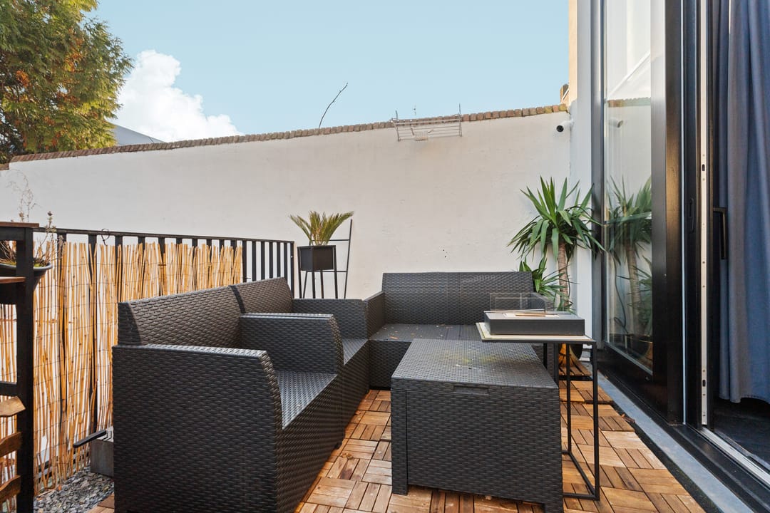 Photo 17 of Van Oldenbarneveldtstraat 11-B