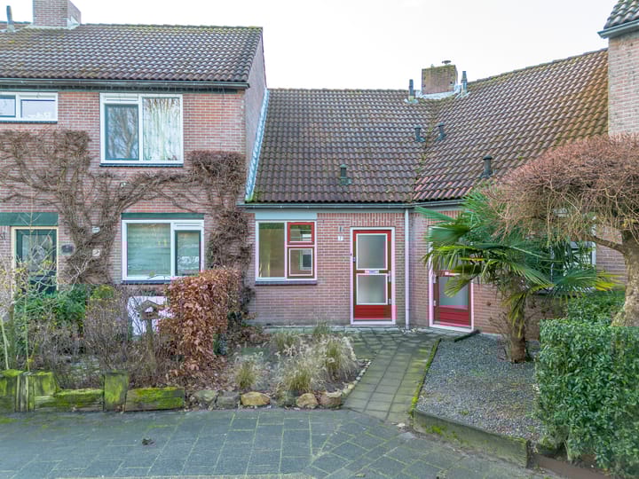 Foto 2 van Schilderskamp 7