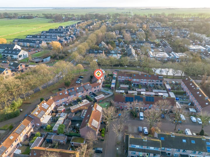 Foto 5 van Schilderskamp 7