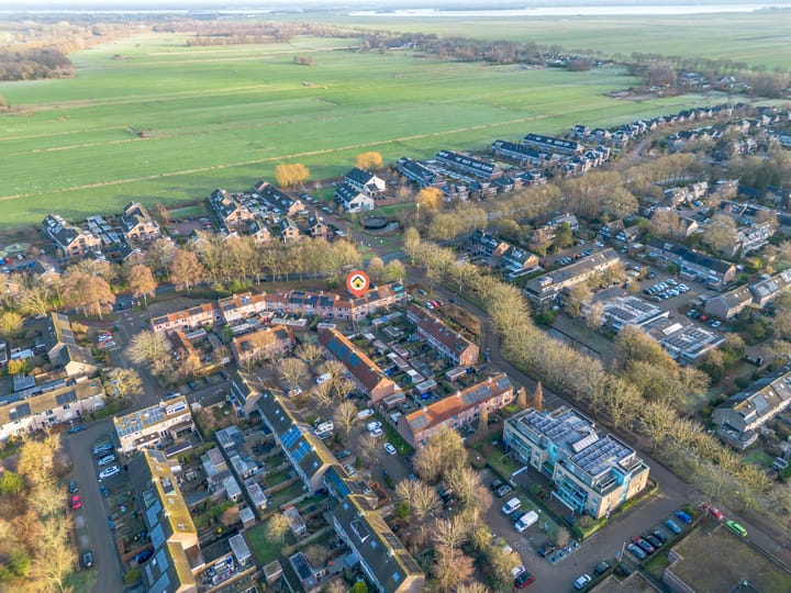 Foto 6 van Schilderskamp 7