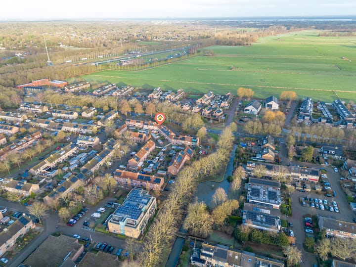 Foto 7 van Schilderskamp 7