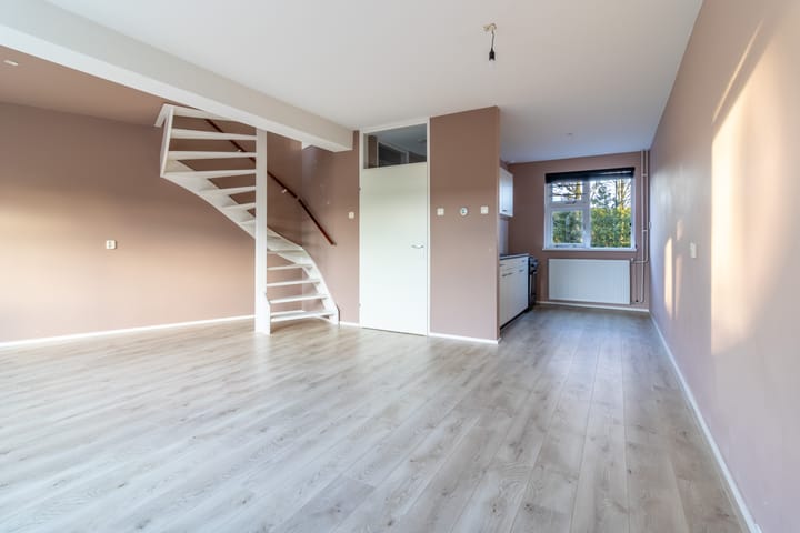 Foto 10 van Schilderskamp 7