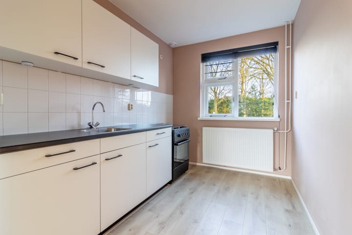 Foto 12 van Schilderskamp 7