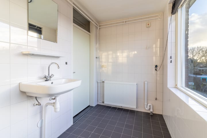 Foto 14 van Schilderskamp 7