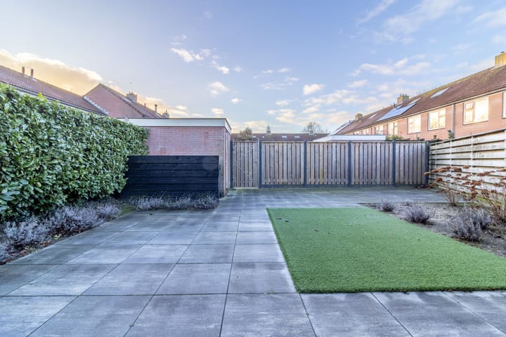 Foto 17 van Schilderskamp 7