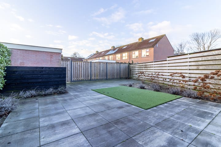 Foto 18 van Schilderskamp 7