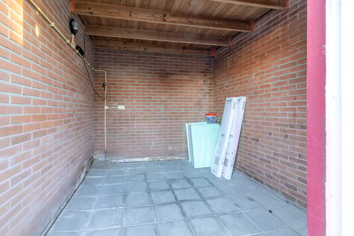 Foto 20 van Schilderskamp 7