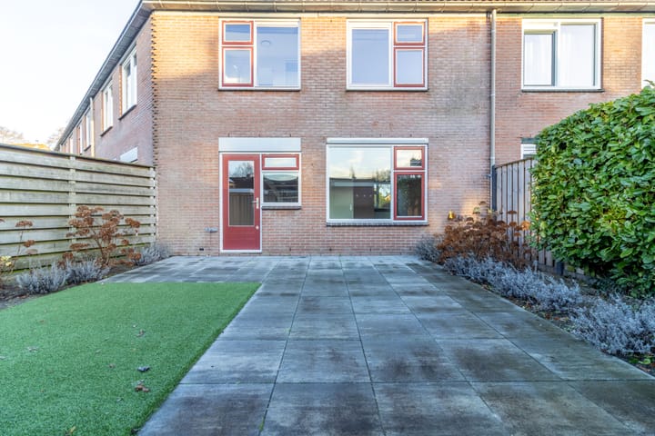 Foto 21 van Schilderskamp 7