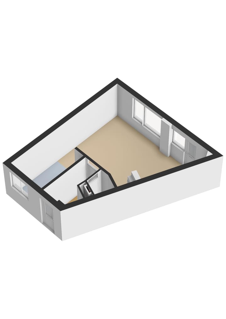 Foto 23 van Schilderskamp 7