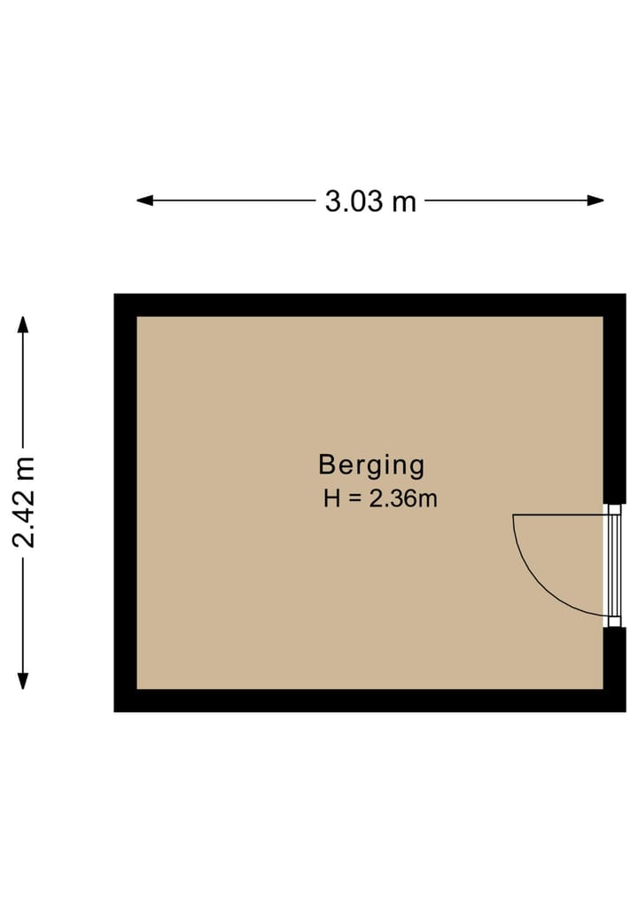 Foto 24 van Schilderskamp 7