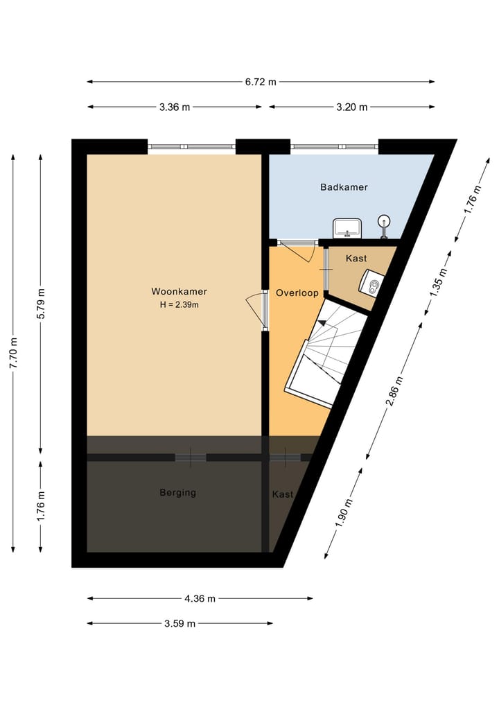 Foto 26 van Schilderskamp 7