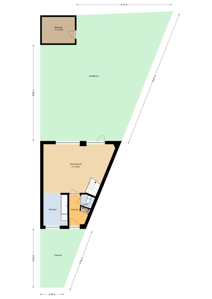 Foto 28 van Schilderskamp 7