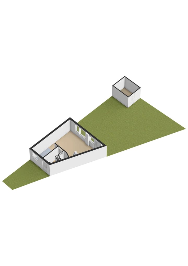 Foto 29 van Schilderskamp 7