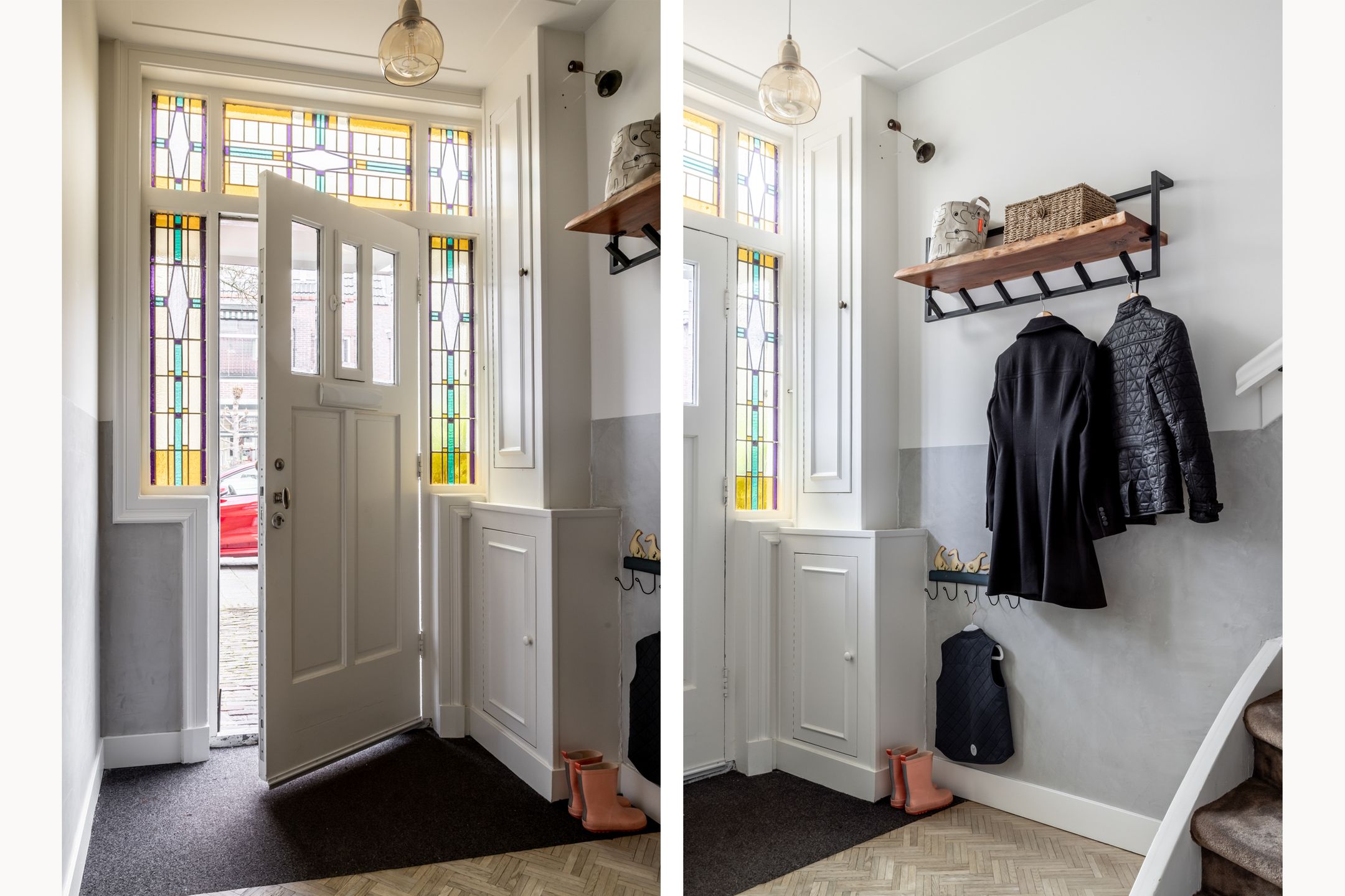 Foto 6 van Ternatestraat 47