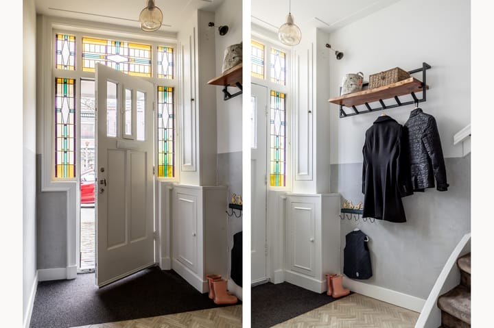 Foto 6 van Ternatestraat 47