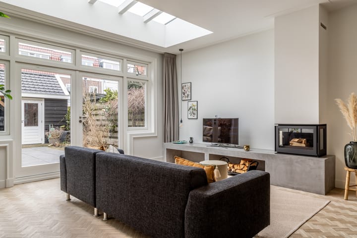 Foto 8 van Ternatestraat 47