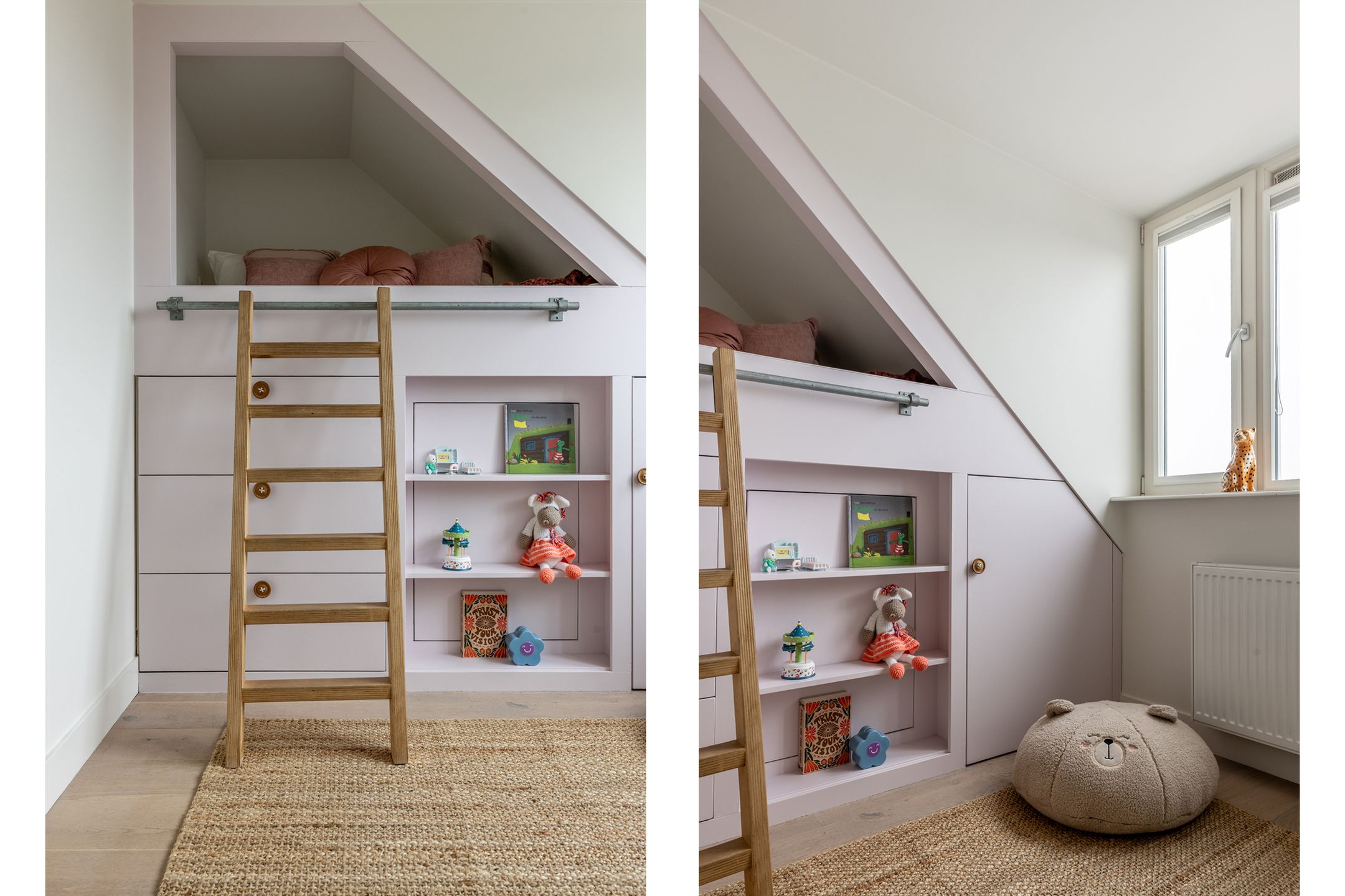 Foto 24 van Ternatestraat 47