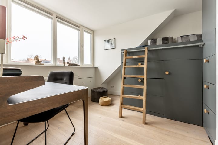 Foto 25 van Ternatestraat 47