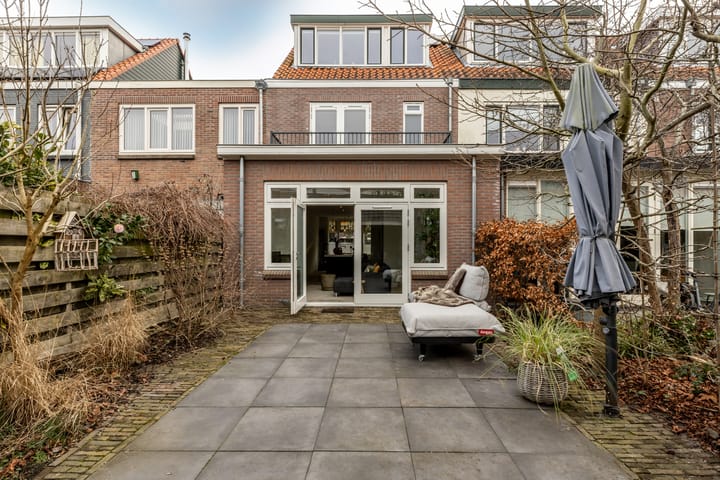 Foto 28 van Ternatestraat 47