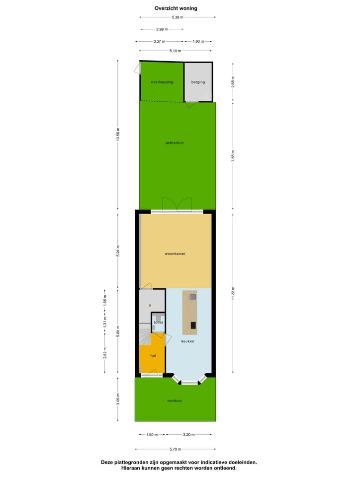 Foto 39 van Ternatestraat 47