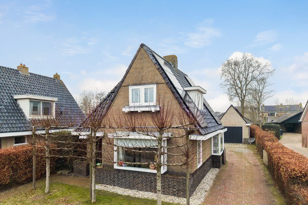 Photo 1 of Foarwei 138