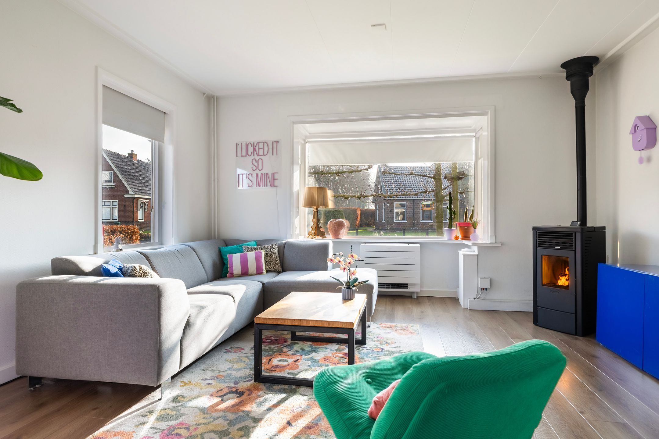 Photo 3 of Foarwei 138