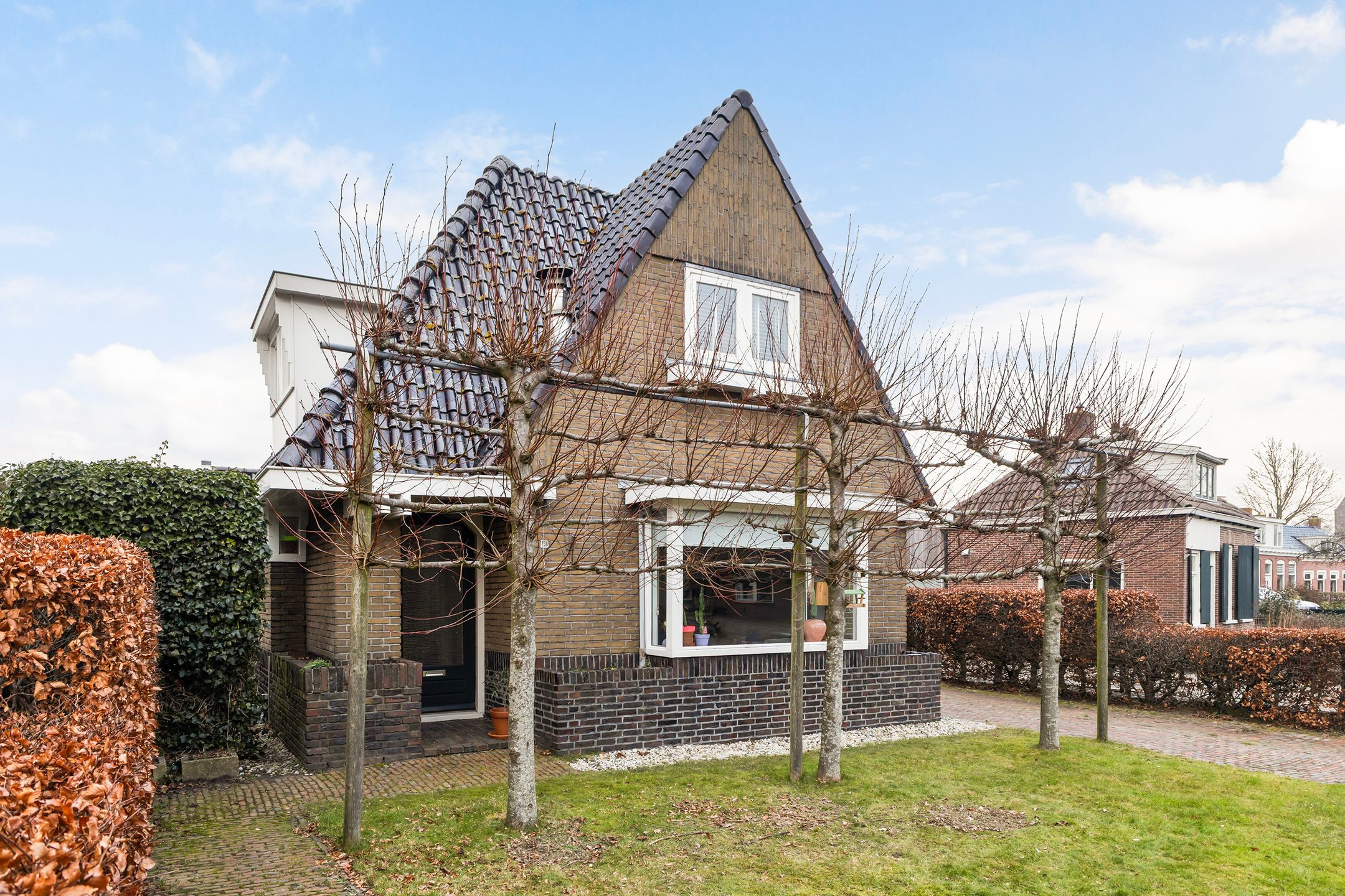 Photo 9 of Foarwei 138