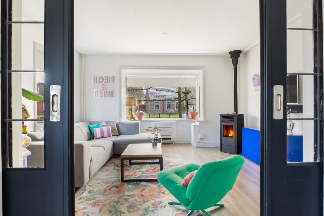 Photo 13 of Foarwei 138