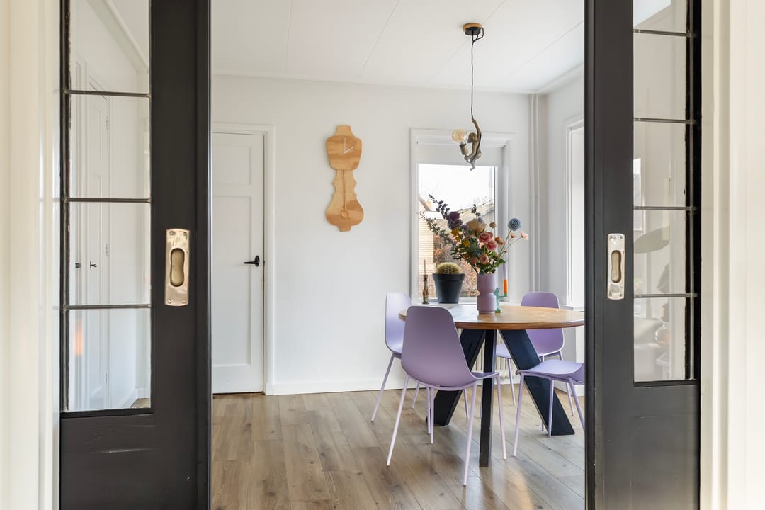 Photo 17 of Foarwei 138